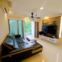 Blk 475A Parkland Residences (Hougang), HDB 5 Rooms #553182021